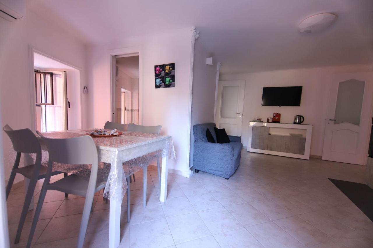 Casa In Piazza Apartment *