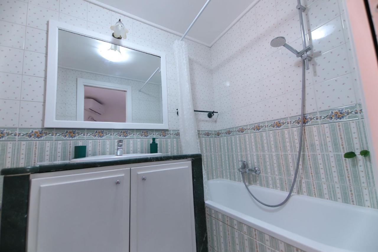 Apartment Casa In Piazza Naples