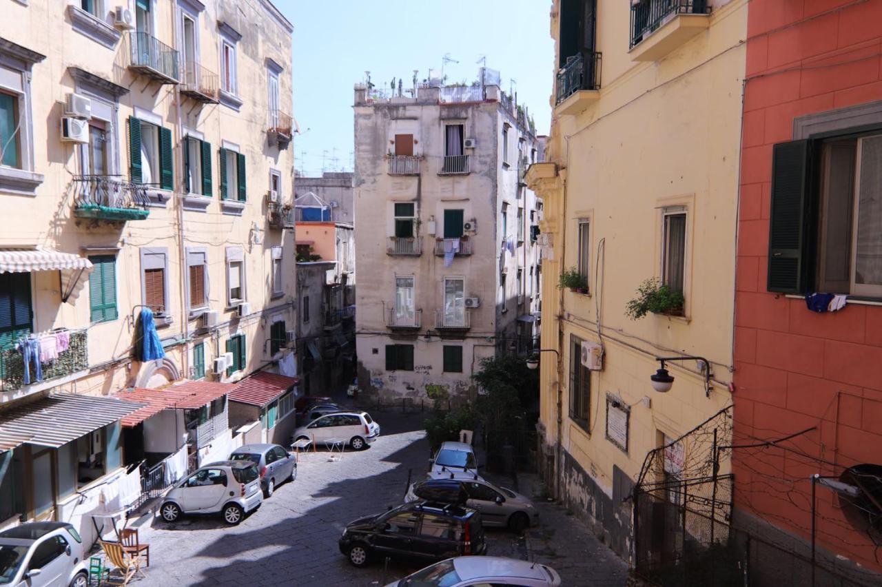 Apartment Casa In Piazza Naples