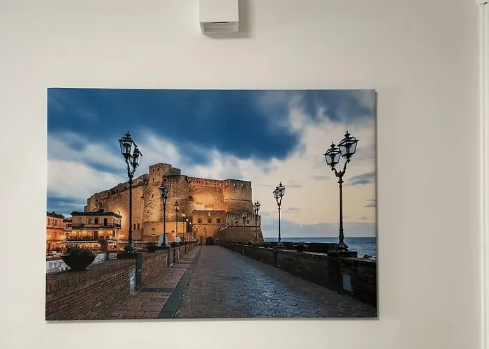 Casa In Piazza