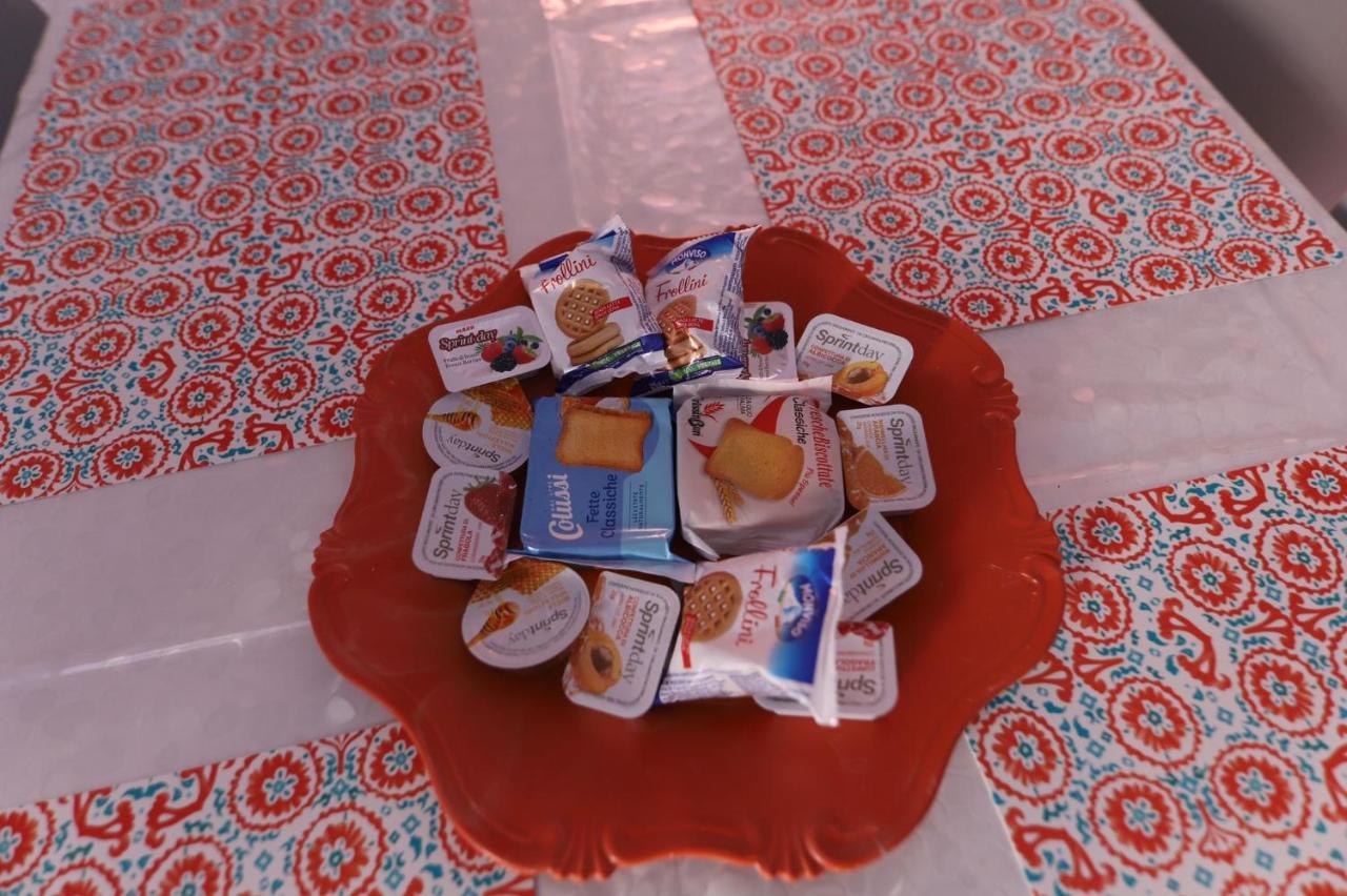Appartement Casa In Piazza