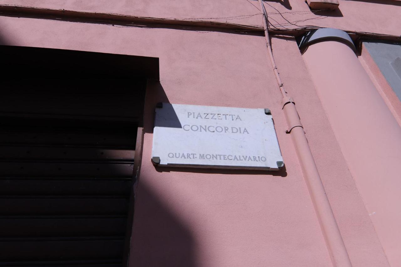 Casa In Piazza Appartement Napels