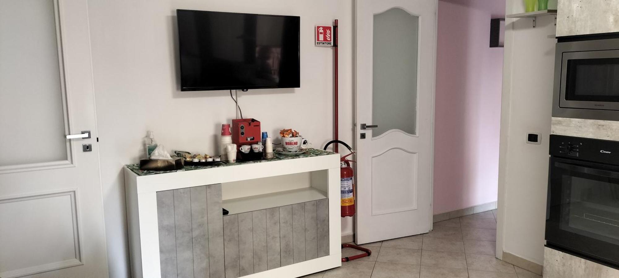 Appartement Casa In Piazza